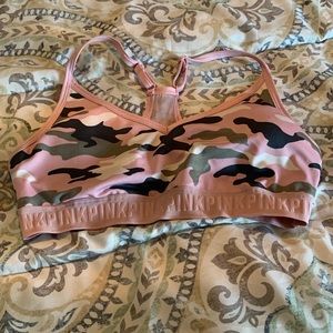 Victoria secret sports bra
